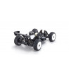 33025T1 INFERNO MP10 4WD Racing Buggy readyset 1/8 Scale Radio Controlled .21Engine Powered