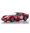 08438A 1/18 scale Ferrari 250GTO 1962 LM No.19 KYOSHO ORIGINAL DIECAST