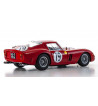 08438A 1/18 scale Ferrari 250GTO 1962 LM No.19 KYOSHO ORIGINAL DIECAST