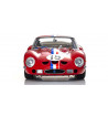 08438A 1/18 scale Ferrari 250GTO 1962 LM No.19 KYOSHO ORIGINAL DIECAST