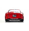 08438A 1/18 scale Ferrari 250GTO 1962 LM No.19 KYOSHO ORIGINAL DIECAST