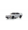 MZP469W ASC MA-020 NISSAN SKYLINE GT-R N1 Version (R32) White