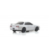 MZP469W ASC MA-020 NISSAN SKYLINE GT-R N1 Version (R32) White