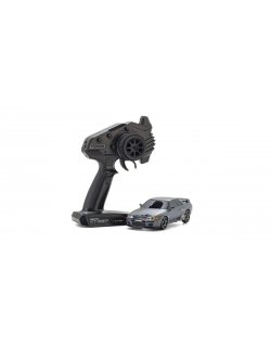 32639GM MINI-Z AWD NISSAN SKYLINE GT-R NISMO (R32) Gun Metallic