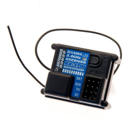 RX 37E-WP*FH2 3CH