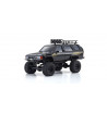 32532BK MINI-Z 4x4 readyset Toyota 4Runner (Hilux surf) with Accessory parts Black