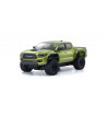 34703T2 1:10 Scale Radio Controlled Electric Powered 4WD KB10L Series readyset 2021 Toyota Tacoma TRD Pro Electric Lime
