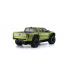 34703T2 1:10 Scale Radio Controlled Electric Powered 4WD KB10L Series readyset 2021 Toyota Tacoma TRD Pro Electric Lime