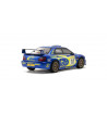 34481T1 1:10 Scale Radio Controlled Electric Powered 4WD FAZER Mk2 FZ02-R Series readyset SUBARU IMPREZA WRC 2002
