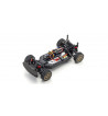 34481T1 1:10 Scale Radio Controlled Electric Powered 4WD FAZER Mk2 FZ02-R Series readyset SUBARU IMPREZA WRC 2002