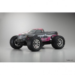 1/10 4WD DMT VE-R EP READYSET