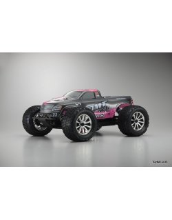 1/10 4WD DMT VE-R EP READYSET