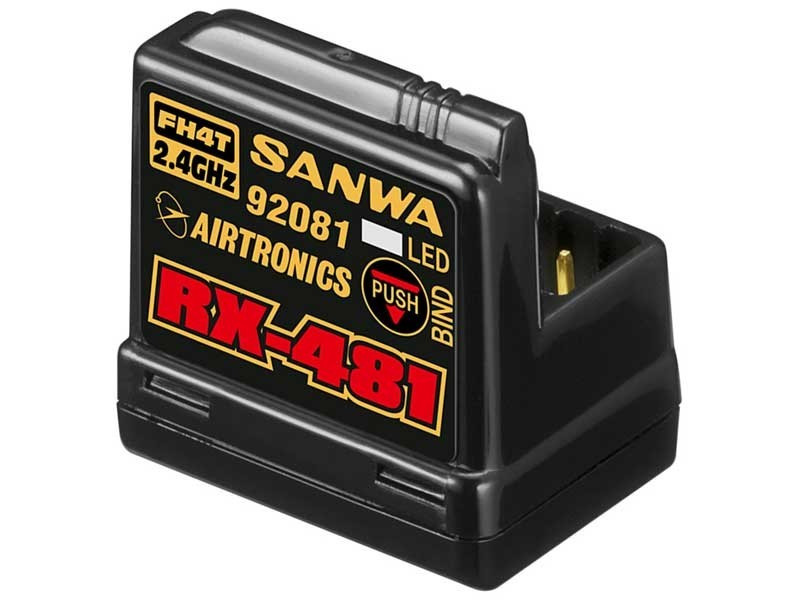 RX 481