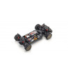 34481T1 1:10 Scale Radio Controlled Electric Powered 4WD FAZER Mk2 FZ02-R Series readyset SUBARU IMPREZA WRC 2002