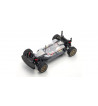 34481T1 1:10 Scale Radio Controlled Electric Powered 4WD FAZER Mk2 FZ02-R Series readyset SUBARU IMPREZA WRC 2002
