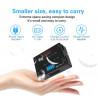 HTRCS680 Mini Smart Battery Charger AC DC 80W 6A For RC 1-6S Lipo/Life/LiHv/Lilon/NiMh Batteries Balance Charger