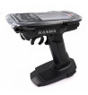 SWM17RX493i SANWA/Airtronics M17 FH5 4-CHANNEL 2.4GHZ RADIO SYSTEM W/ RX-493i RECEIVER