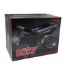 SWM17RX493i SANWA/Airtronics M17 FH5 4-CHANNEL 2.4GHZ RADIO SYSTEM W/ RX-493i RECEIVER