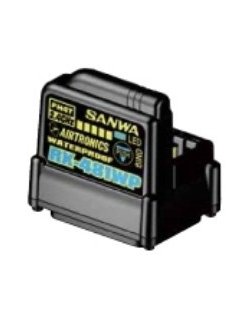 Sanwa RX-481 WP