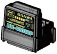 Sanwa RX-481 WP