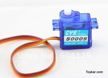 SERVO MINI SANWA