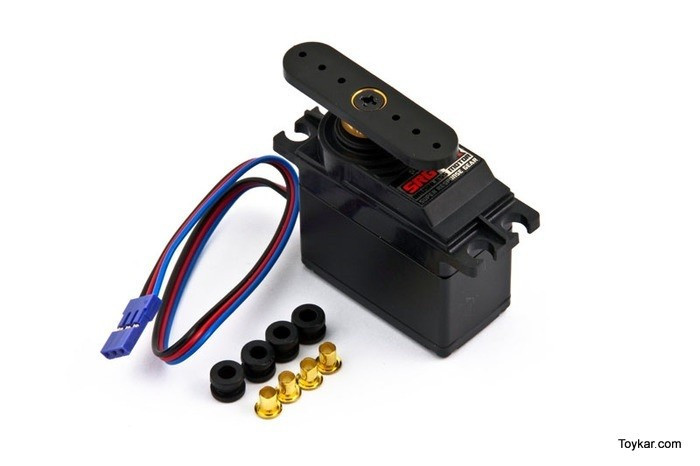 SERVO SW SRG-BR
