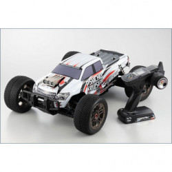 1/8 4WD PSYCHO KRUISER VE...