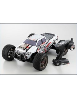 1/8 4WD PSYCHO KRUISER VE READYSET
