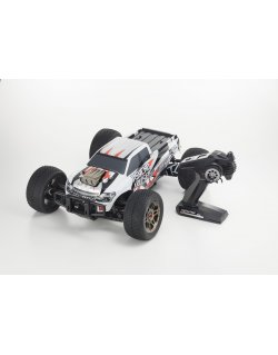 34252 Kyosho Psycho Cruiser VE 1/8 Brushless Powered 4WD Monster Truck Readyset with KT331P