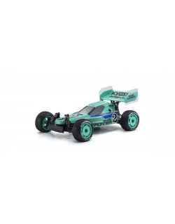 30643 OPTIMA MID '87 WC Ｗorlds Spec 60th Anniversary Limited  1/10 EP 4WD Racing Buggy