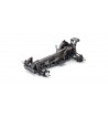 30643 OPTIMA MID '87 WC Ｗorlds Spec 60th Anniversary Limited  1/10 EP 4WD Racing Buggy