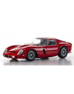 08438R 1:18 scale Ferrari 250GTO KYOSHO ORIGINAL