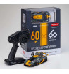 32349GO McLaren P1 GTR Kyosho / McLaren 60th Anniversary MINI-Z RWD readyset