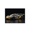 32349GO McLaren P1 GTR Kyosho / McLaren 60th Anniversary MINI-Z RWD readyset