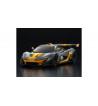 32349GO McLaren P1 GTR Kyosho / McLaren 60th Anniversary MINI-Z RWD readyset