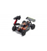 33012T5 INFERNO NEO 3.0 1:8 Scale Radio Controlled GP Powered Racing Buggy readyset Color type 5 Red