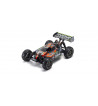 33012T5 INFERNO NEO 3.0 1:8 Scale Radio Controlled GP Powered Racing Buggy readyset Color type 5 Red