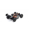 33012T5 INFERNO NEO 3.0 1:8 Scale Radio Controlled GP Powered Racing Buggy readyset Color type 5 Red