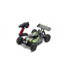 33012T6  INFERNO NEO 3.0 1:8 Scale Radio Controlled GP Powered Racing Buggy readyset Color type 6 Yellow