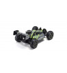 33012T6  INFERNO NEO 3.0 1:8 Scale Radio Controlled GP Powered Racing Buggy readyset Color type 6 Yellow