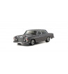 34436T1 1971 Mercedes-Benz 300 SEL 6.3 1:10 Scale RC Electric Powered 4WD FAZER Mk2 FZ02L Series readyset Beige Gray