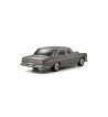 34436T1 1971 Mercedes-Benz 300 SEL 6.3 1:10 Scale RC Electric Powered 4WD FAZER Mk2 FZ02L Series readyset Beige Gray