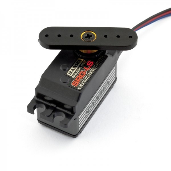SERVO SRG-LS
