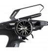 FPEBT2332 FUTABA 10PX 3D CARBON HANDLE