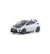 MZP470PW ASC MA020 Toyota GRMN YARIS CIRCUIT PACKAGE White Pearl