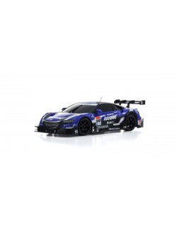 MZP249RG ASC MR-03W-MM RAYBRIG NSX Concept-GT 2014
