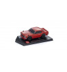 MZP466R60 ASC MA-020 NISSAN SKYLINE 2000GT-R (KPGC10) Tuned Ver. Red 60th Anniversary
