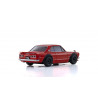 MZP466R60 ASC MA-020 NISSAN SKYLINE 2000GT-R (KPGC10) Tuned Ver. Red 60th Anniversary