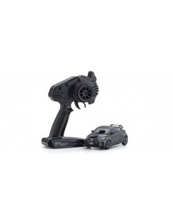 32640GM MINI-Z AWD Toyota GRMN YARIS CIRCUIT PACKAGE Gun Metallic