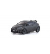 32640GM MINI-Z AWD Toyota GRMN YARIS CIRCUIT PACKAGE Gun Metallic